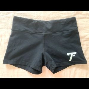 Seven Five Booty Short